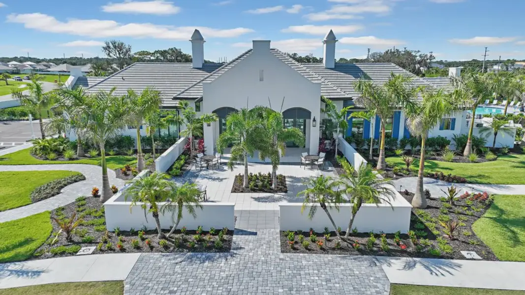 Community amenities in Windward, Lakewood Ranch (Image 3).