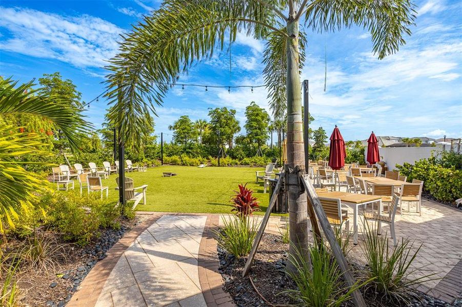 Community amenities in Star Farms at Lakewood Ranch, Bradenton (Image 31).