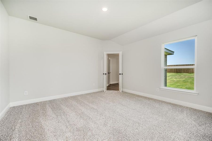 Spacious, unfurnished interior of a new home in , Sanger (Image 24). Spacious, unfurnished interior of a new home in , Sanger (Image 24).