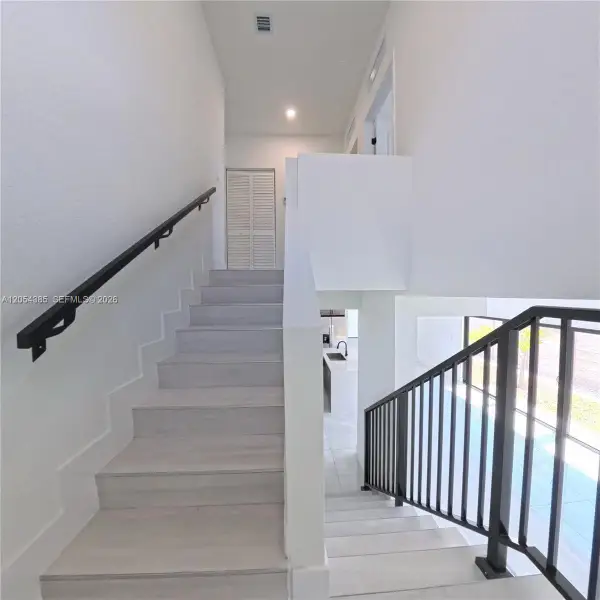 Spacious, unfurnished interior of a new home in , Florida City (Image 15). Spacious, unfurnished interior of a new home in , Florida City (Image 15).