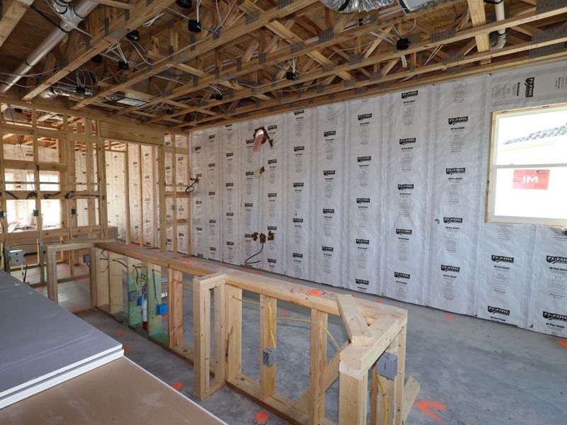Insulation Insulation