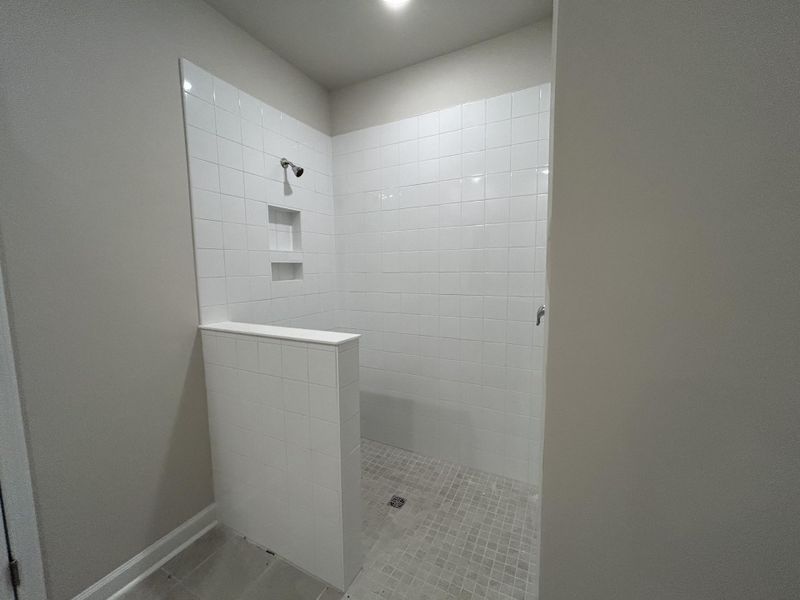 Spacious, unfurnished interior of a new home in Hammock Walk at Nexton, Summerville (Image 24). Spacious, unfurnished interior of a new home in Hammock Walk at Nexton, Summerville (Image 24).