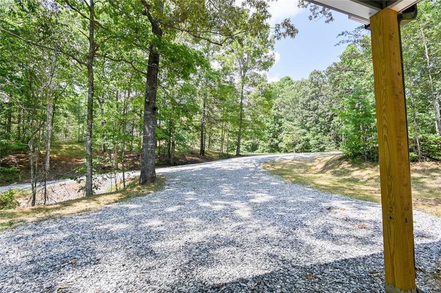 Natural landscape and outdoor views near  in Dahlonega (Image 34).