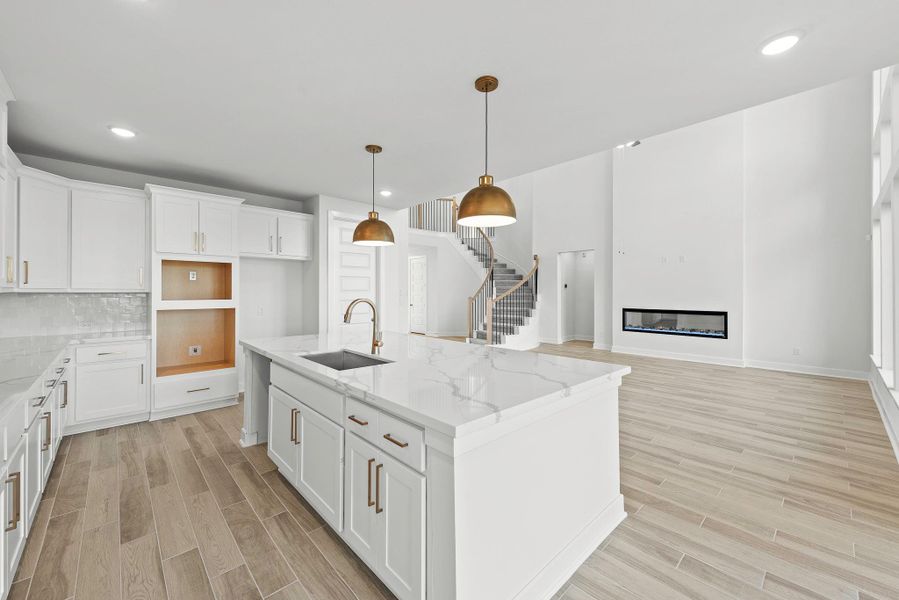 Representative photo. Home under construction. Design selections and colors may vary. Representative photo. Home under construction. Design selections and colors may vary.