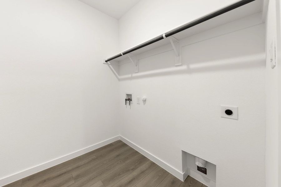 Utility Room Utility Room