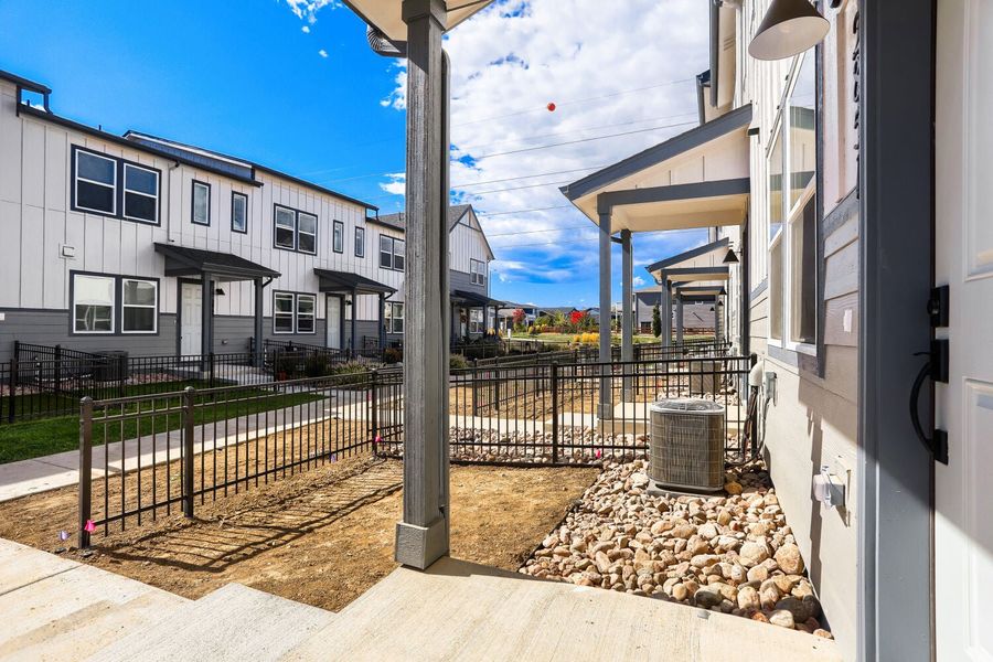 3br New Home in Longmont, CO.  - Slide 5