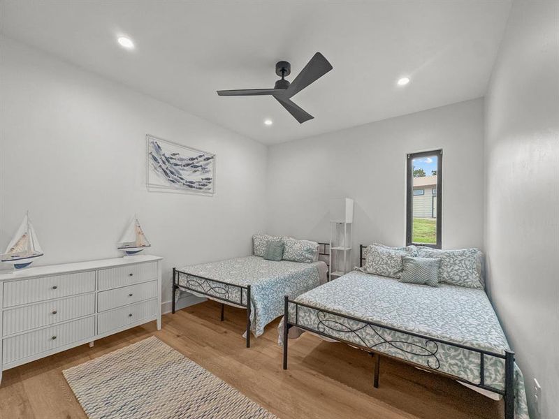 Furnished interior view inside a new home in , Graford (Image 5). Furnished interior view inside a new home in , Graford (Image 5).