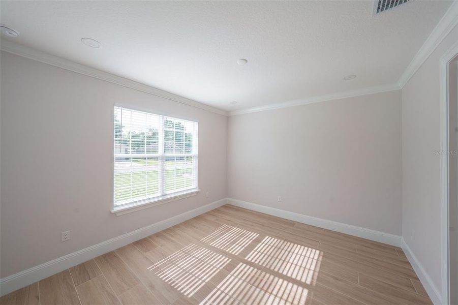 Spacious, unfurnished interior of a new home in , Summerfield (Image 14). Spacious, unfurnished interior of a new home in , Summerfield (Image 14).