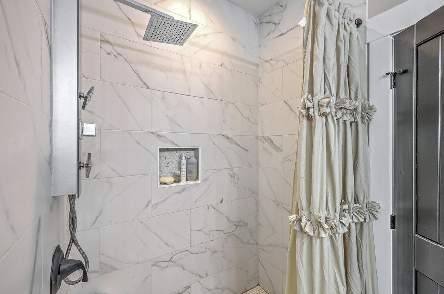 Close-up of interior finishes inside a home in , Holly Hill (Image 20). Close-up of interior finishes inside a home in , Holly Hill (Image 20).