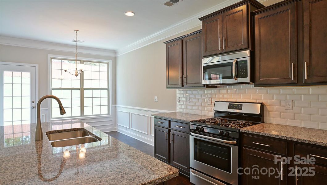 Photos are representative