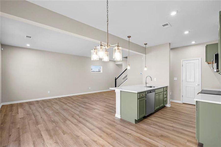 Image 34 of a home in Villas at Gold Creek.