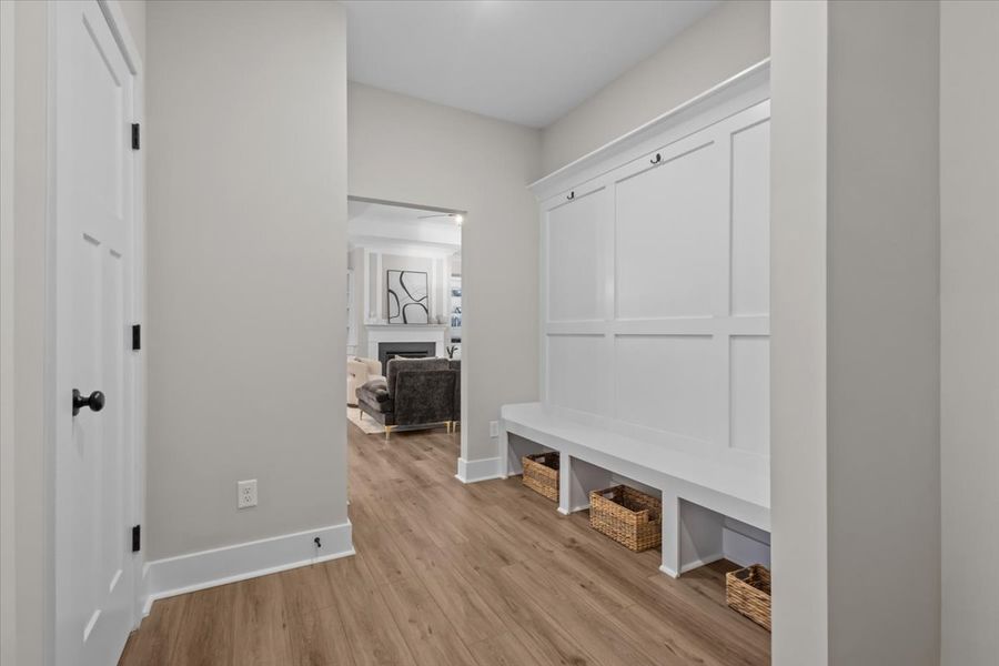 Image 52 representing the Audrey II by Great Southern Homes in Collins Cove, Chapin, SC.