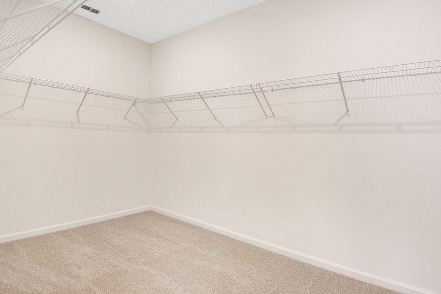 Auburn II New Home in Green Cove Springs, FL. - Slide 18 Auburn II New Home in Green Cove Springs, FL. - Slide 18