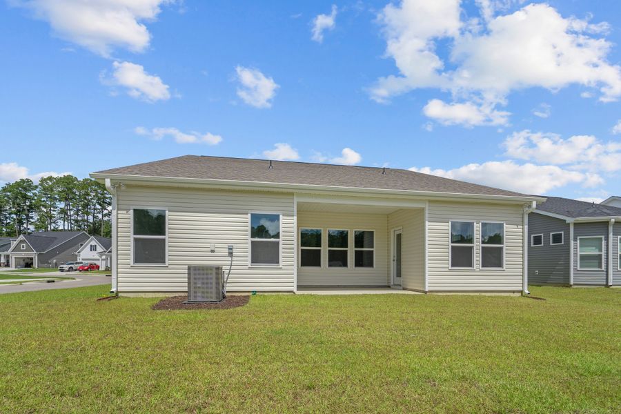 2br New Home in Calabash, NC.  - Slide 4