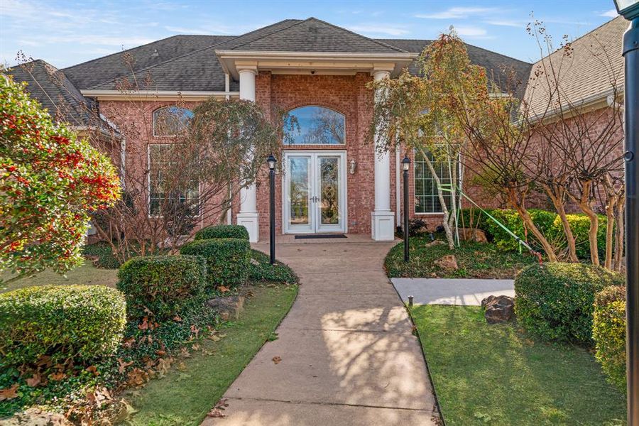 Image 29 of a home in .