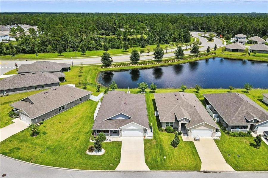 Ideal location to call your own.