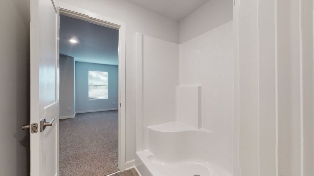 New Home in Fairburn, GA.  - Slide 7