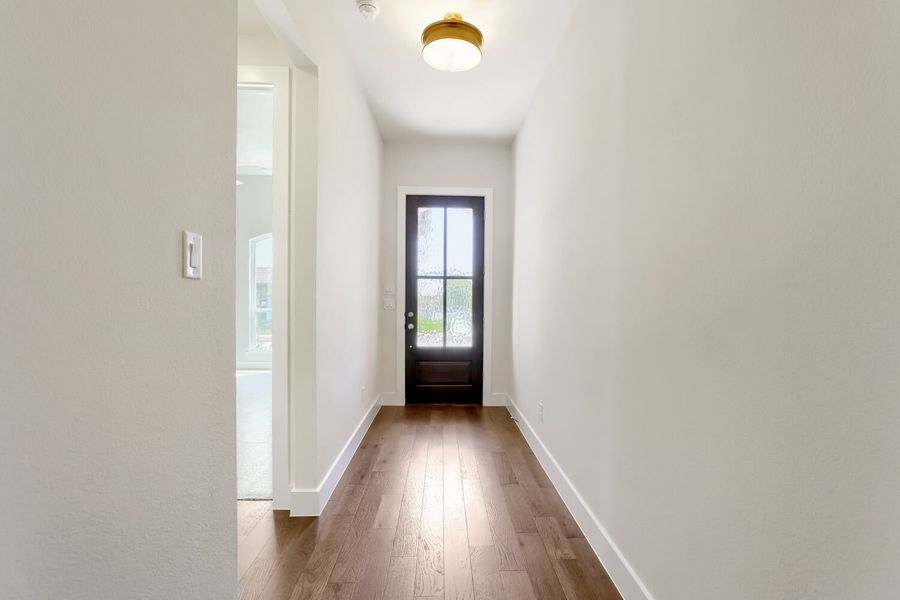 4307 Azalea - Entry