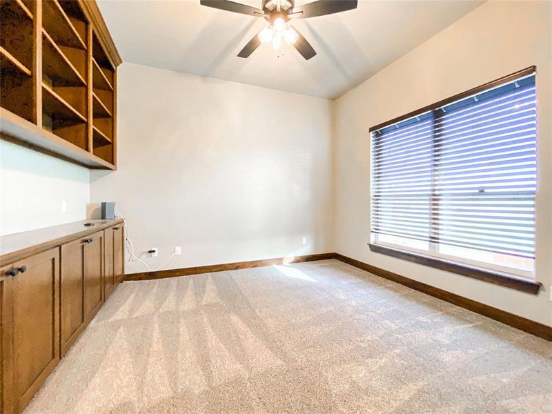 Spacious, unfurnished interior of a new home in , Tuscola (Image 24).