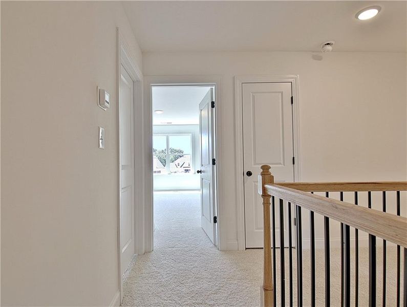 Spacious, unfurnished interior of a new home in , Senoia (Image 32).