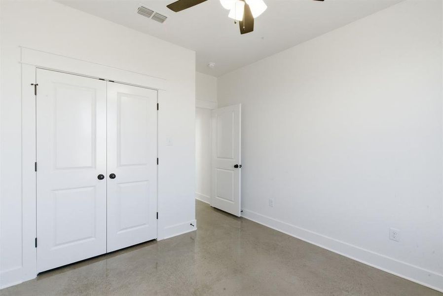 Spacious, unfurnished interior of a new home in , Cresson (Image 18). Spacious, unfurnished interior of a new home in , Cresson (Image 18).