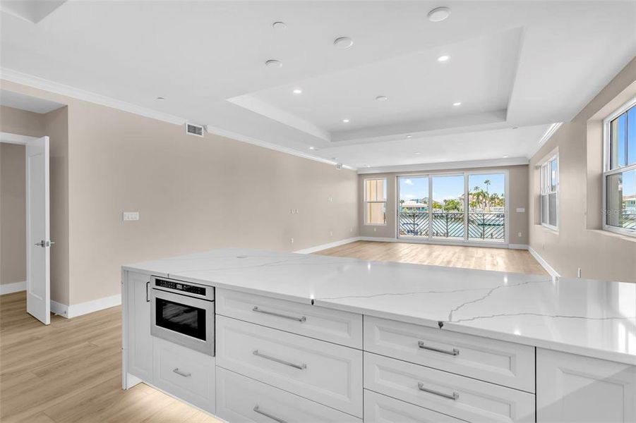 Furnished interior view inside a new home in , Tierra Verde (Image 32). Furnished interior view inside a new home in , Tierra Verde (Image 32).