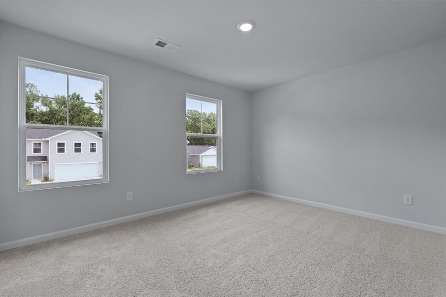 Spacious, unfurnished interior of a new home in , Ladson (Image 21). Spacious, unfurnished interior of a new home in , Ladson (Image 21).