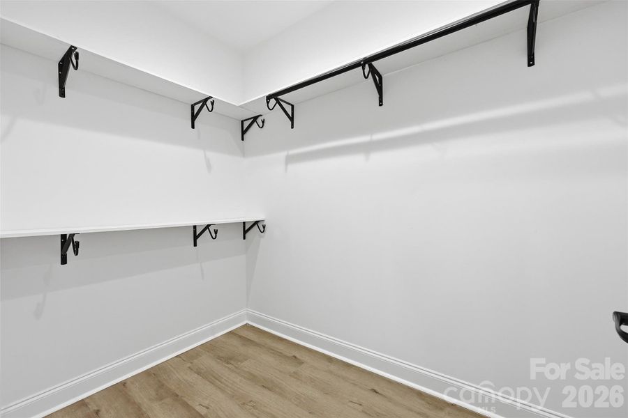 Spacious, unfurnished interior of a new home in , Clover (Image 23). Spacious, unfurnished interior of a new home in , Clover (Image 23).