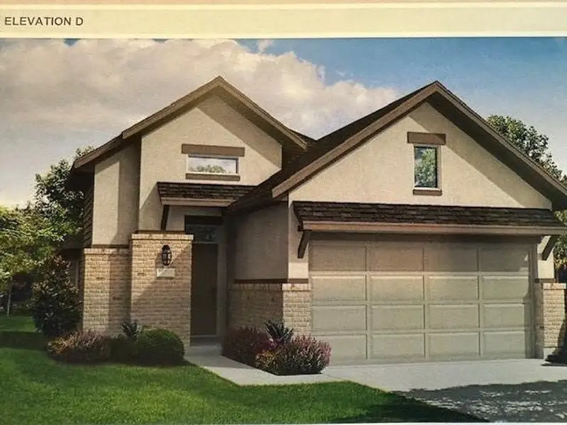 Representative Photo