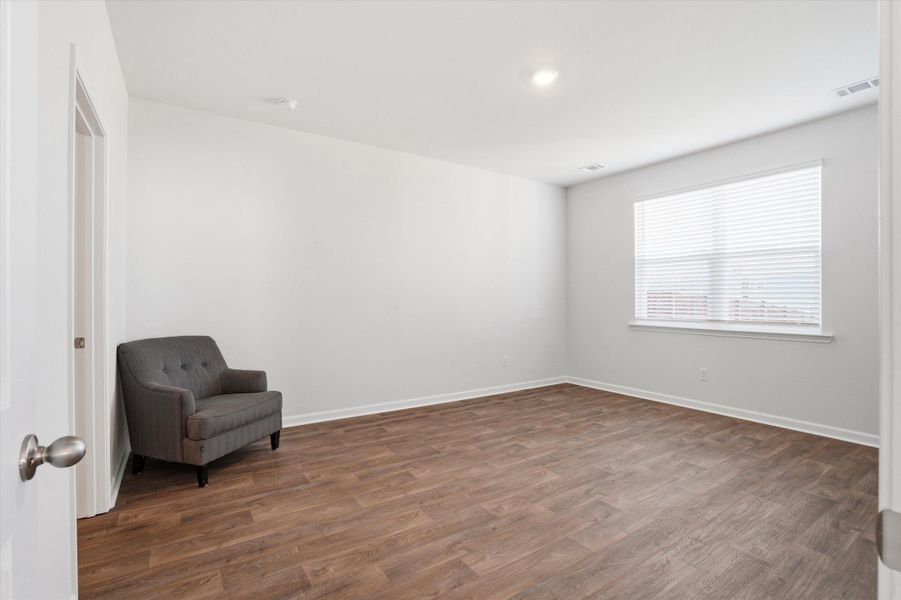 Spacious, unfurnished interior of a new home in , Moncks Corner (Image 25). Spacious, unfurnished interior of a new home in , Moncks Corner (Image 25).