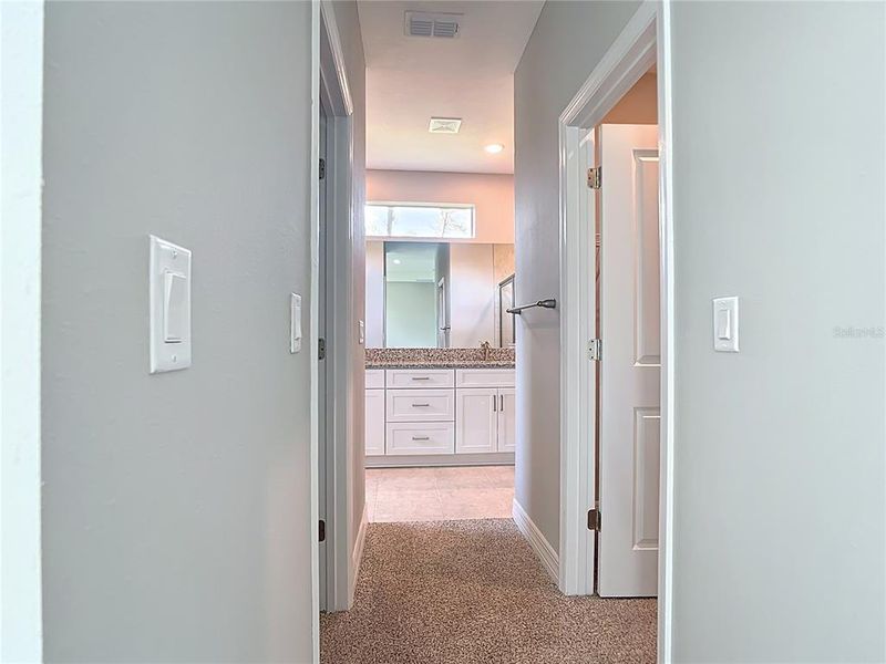 Spacious, unfurnished interior of a new home in , North Port (Image 20). Spacious, unfurnished interior of a new home in , North Port (Image 20).