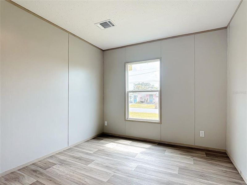 Spacious, unfurnished interior of a new home in , St. Cloud (Image 25). Spacious, unfurnished interior of a new home in , St. Cloud (Image 25).