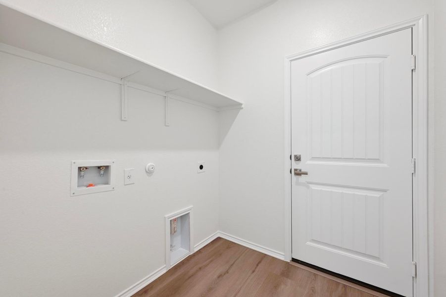 Image 29 of a home in Creekside at Estancia.