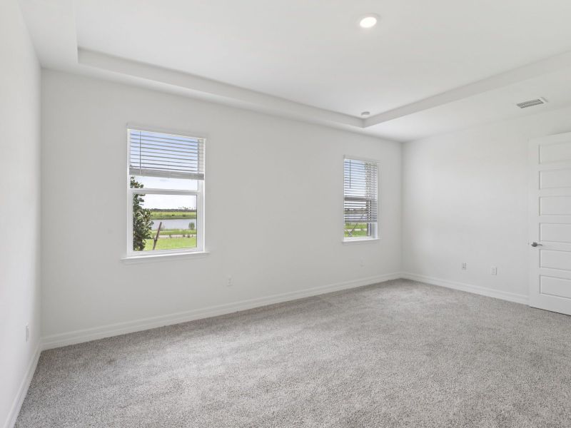 The Willet floorplan at 44513 Frontier Dr The Willet floorplan at 44513 Frontier Dr