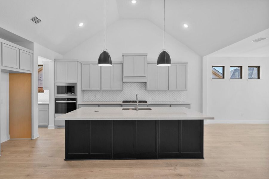 Lavaca New Home in Rockwall, TX.  - Slide 13