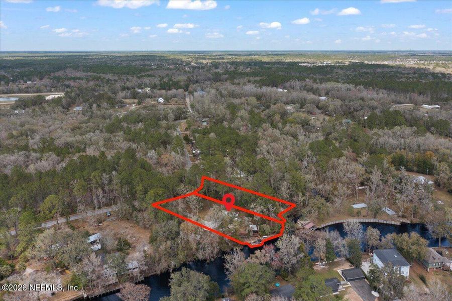 Site preparation for new homesites in , Middleburg (Image 8).