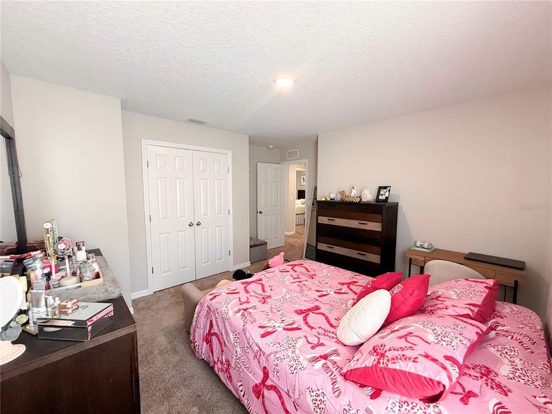 Furnished interior view inside a new home in , Haines City (Image 14). Furnished interior view inside a new home in , Haines City (Image 14).