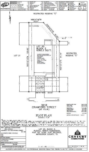 Image 28 of a home in Russell Ranch.