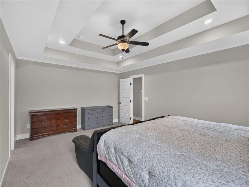 Furnished interior view inside a new home in , Bethlehem (Image 43). Furnished interior view inside a new home in , Bethlehem (Image 43).