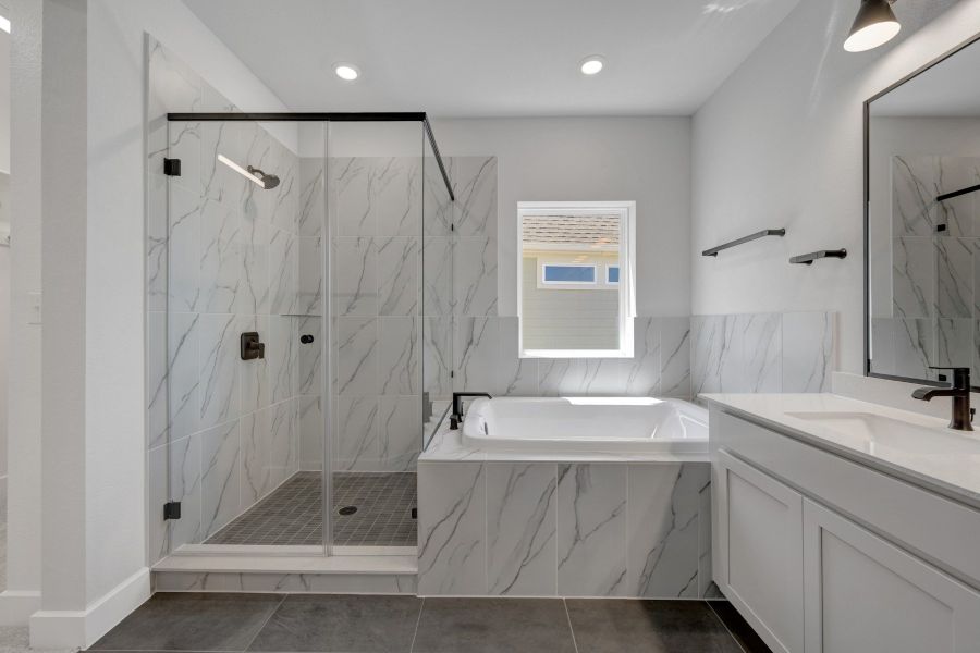Owner's Bath Owner's Bath