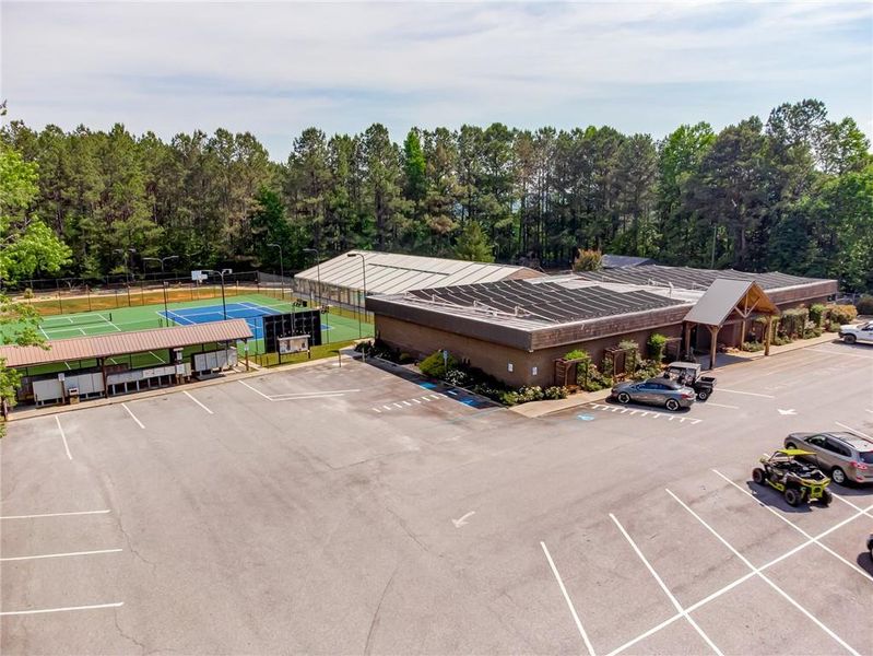 Community amenities in , Ellijay (Image 33).