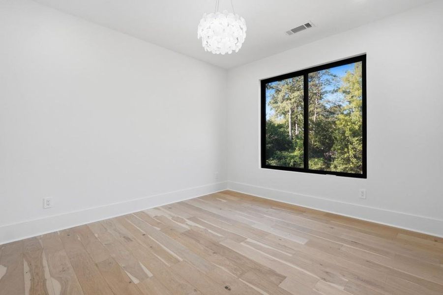 Spacious, unfurnished interior of a new home in , Atlanta (Image 44). Spacious, unfurnished interior of a new home in , Atlanta (Image 44).