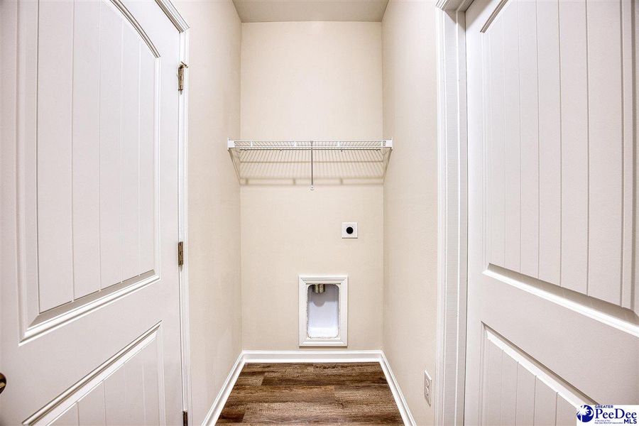 Spacious, unfurnished interior of a new home in Spring Haven, Florence (Image 31). Spacious, unfurnished interior of a new home in Spring Haven, Florence (Image 31).