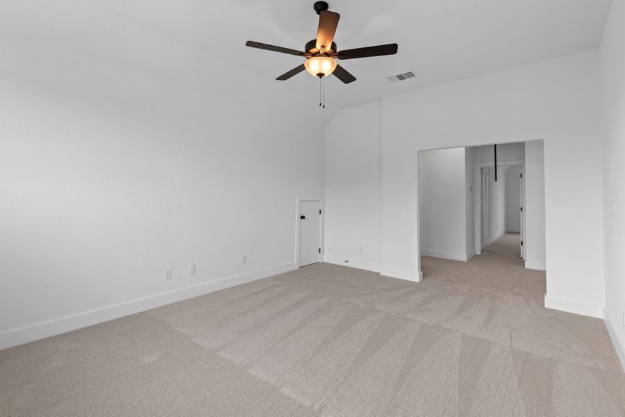 New Home in Liberty Hill, TX. - Slide 27 New Home in Liberty Hill, TX. - Slide 27