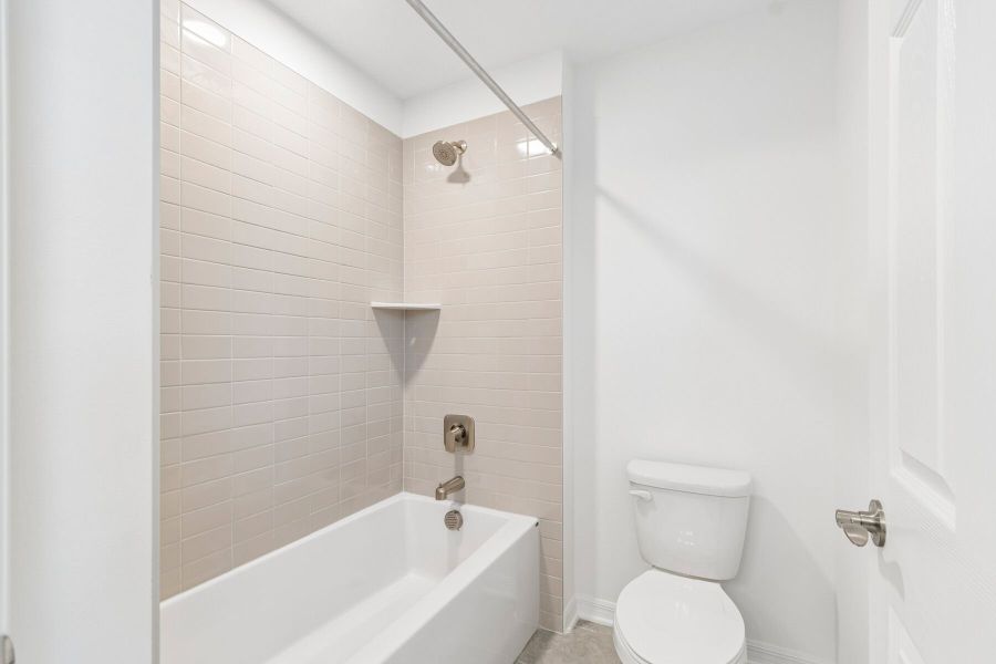 Bathroom Bathroom