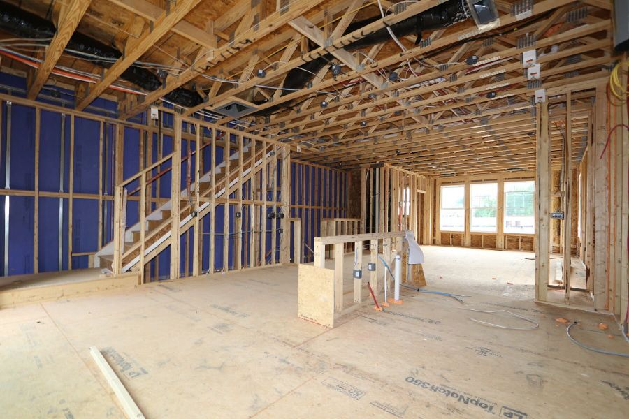 Framing Framing