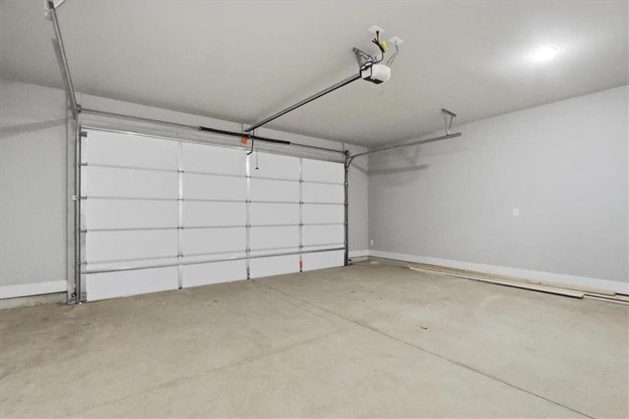 Spacious, unfurnished interior of a new home in , Statham (Image 52). Spacious, unfurnished interior of a new home in , Statham (Image 52).