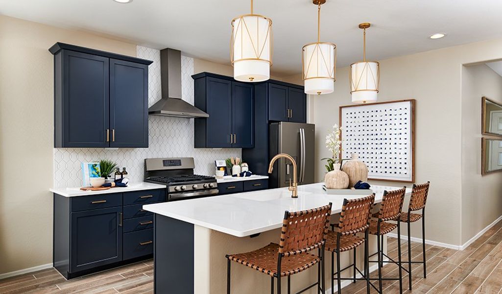 Sapphire-P920-SeasonsAtDobbins kitchen