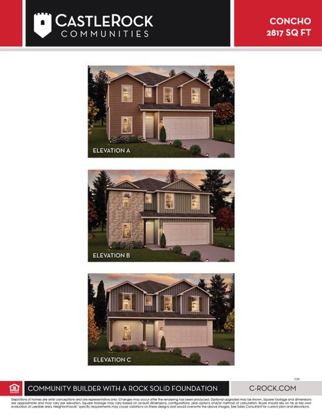 Image 29 of a home in Brush Creek.