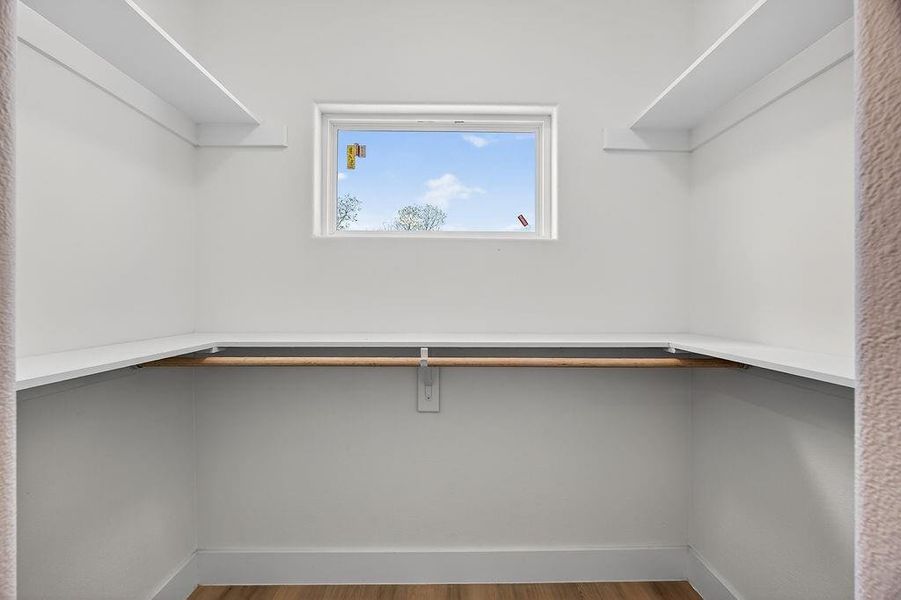 Spacious, unfurnished interior of a new home in , Fort Worth (Image 33).